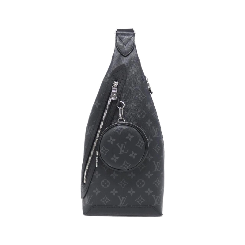 Túi đeo chéo Louis Vuitton Taiga Lama Duo M30936 - Hàng hiệu Chính hãng 767459