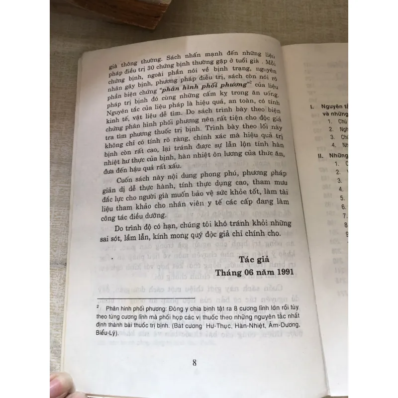 Liệu pháp ăn uống phòng trị bịnh cho người già 993522