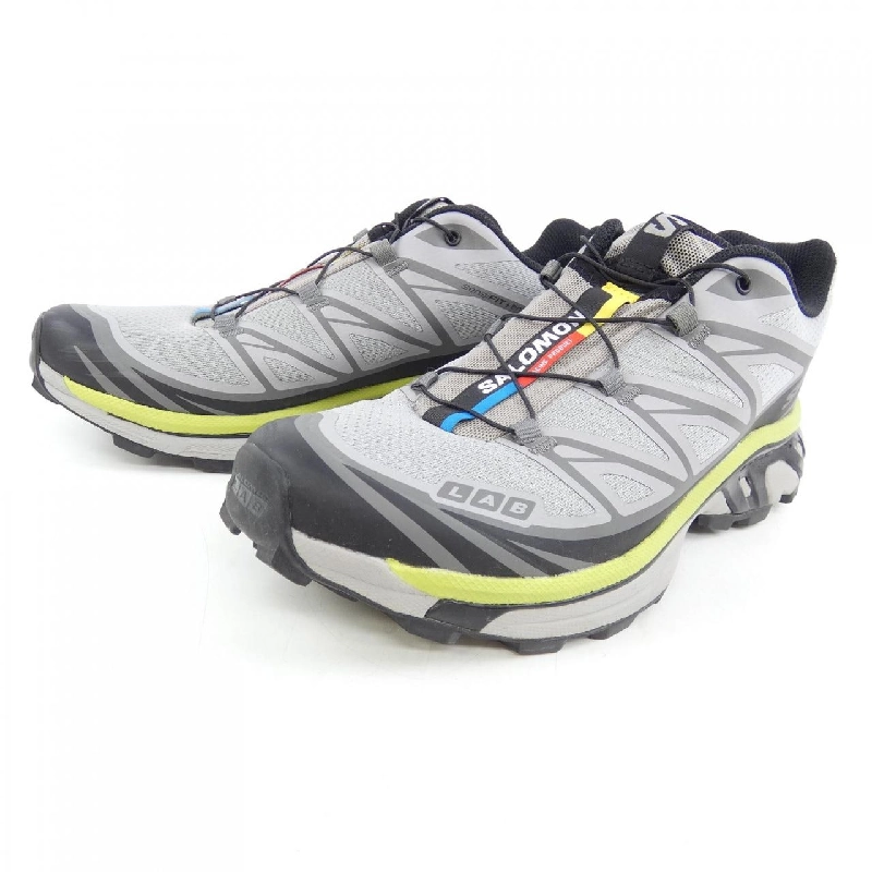 Giày thể thao SALOMON 477390 - Hàng hiệu Chính hãng 828592