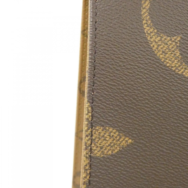 Túi Louis Vuitton Monogram Giant OnTheGo GM M45320 616144