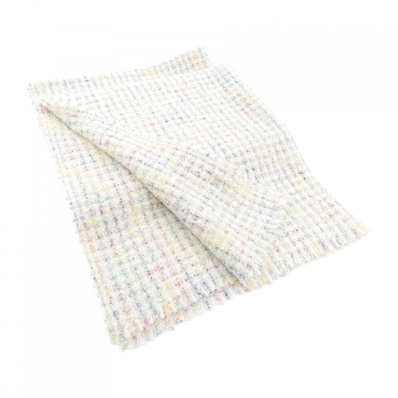 Khăn choàng CHANEL - Hàng hiệu Chính hãng 835136