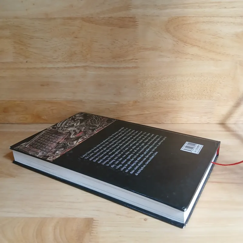 Di Sản Hán - Nôm Đình Chèm 778844