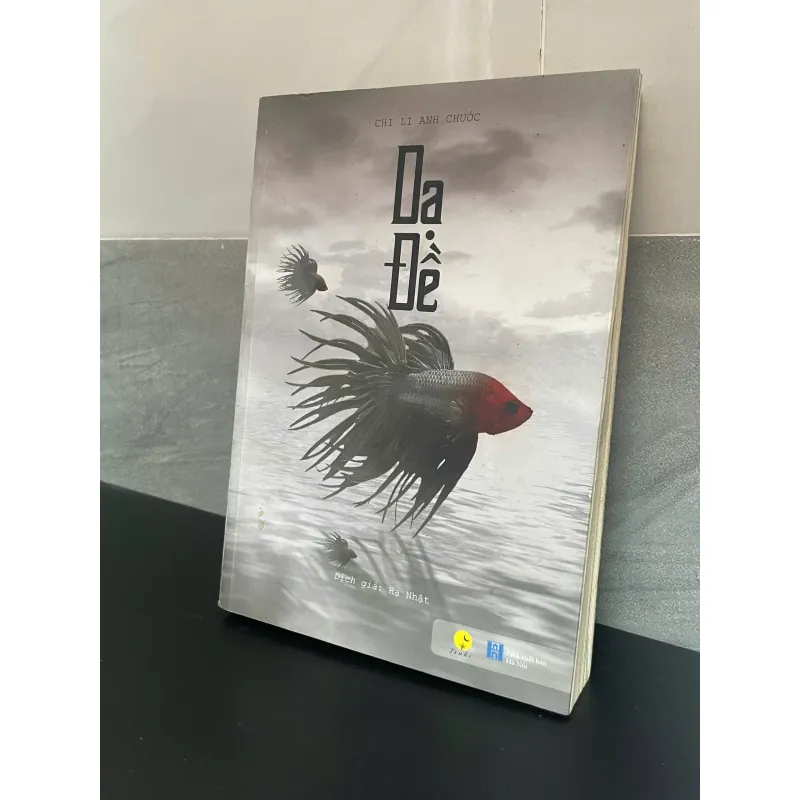 Dạ đề - Chi li Anh Chước Tiểu thuyết hiện thực Trung Quốc | Sách hay 1003109