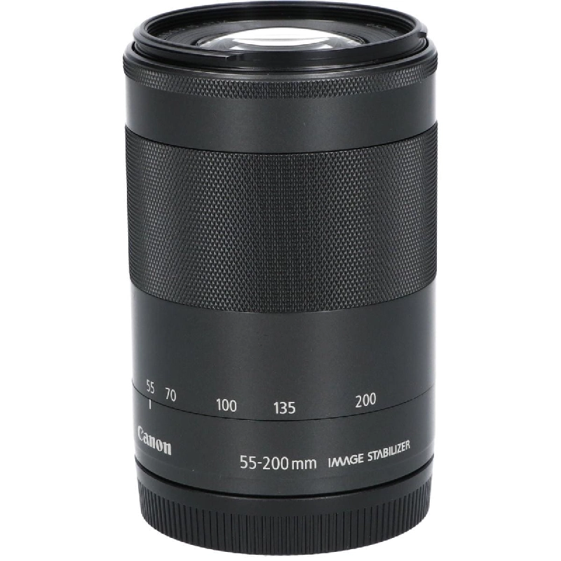 Ống kính EF-M55-200mm F4.5-6.3 IS STM - Hàng hiệu Authentic 879822