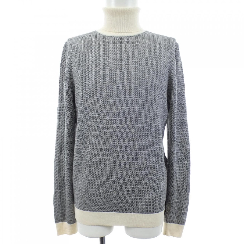 FENDI FZY458 AH3C Áo len - Hàng hiệu Chính hãng 885457