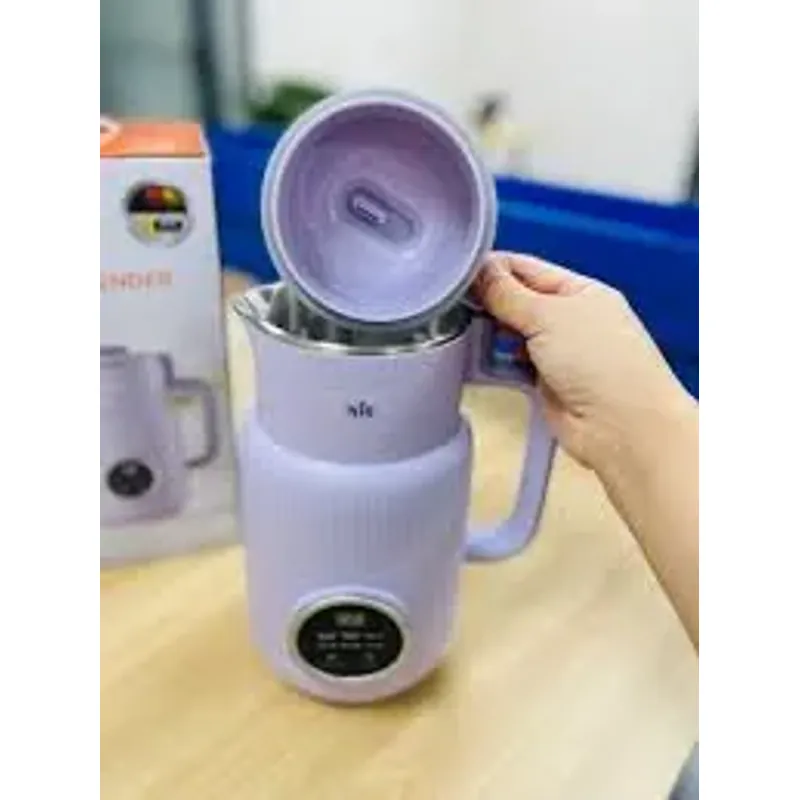 ⚡ UNIE UMB08 PRO – Dung tích 600ml, tiện lợi cho 1–2 ngườ 783589