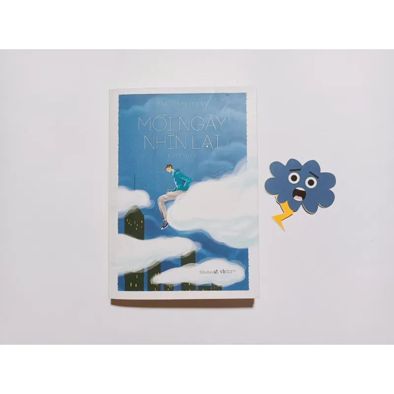 Mỗi Ngày Nhìn Lại - David Levithan 757896