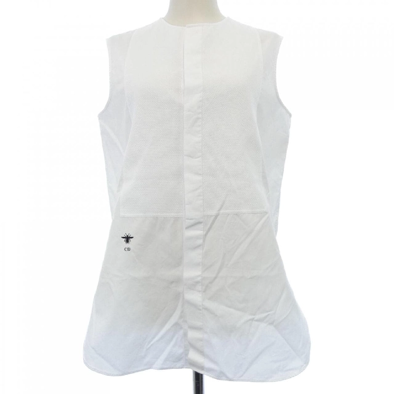 Áo sơ mi ngắn tay CHRISTIAN DIOR インターロッキングG 841B41A3356 - Hàng hiệu Chính hãng 809243