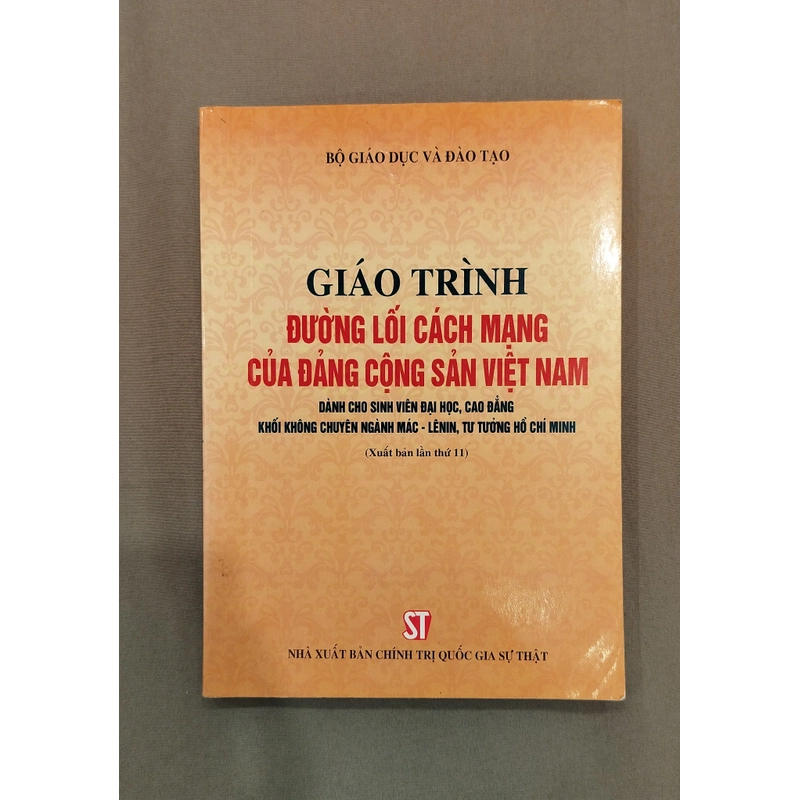 Đường lối Cách mạng Đảng Cộng sản Việt Nam 353297