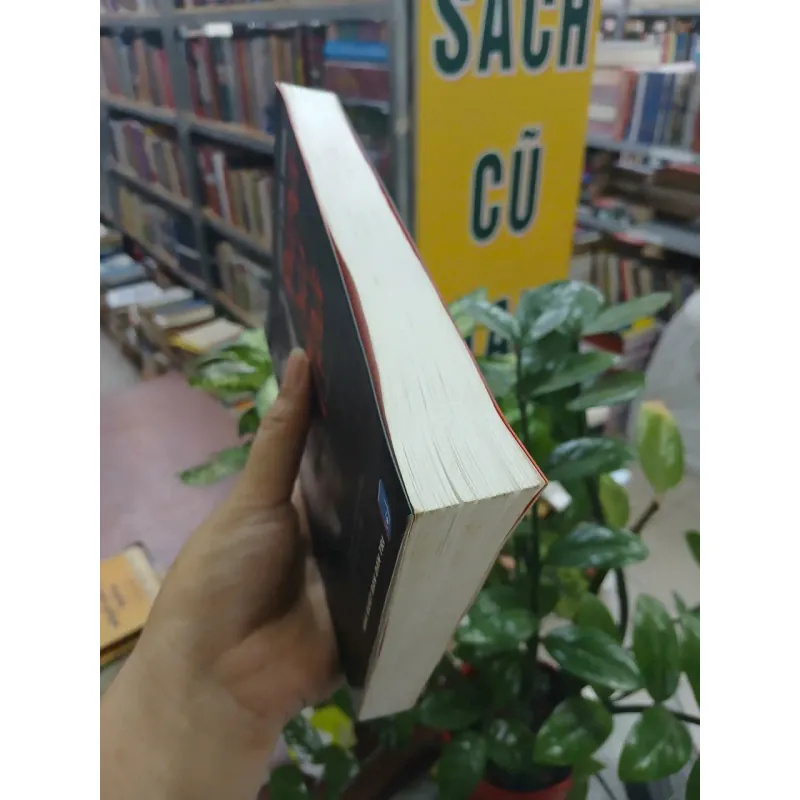 PHONG NHÃ TỤNG - DIÊM LIÊN KHOA (VŨ CÔNG HOAN DỊCH) 1036154
