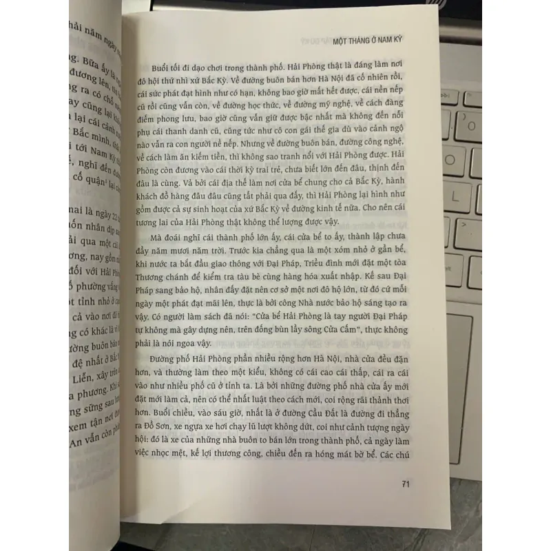 PHẠM QUỲNH TUYỂN TẬP DU KÝ - NGUYỄN HỮU SƠN (SƯU TẦM VÀ BIÊN SOẠN) 706732