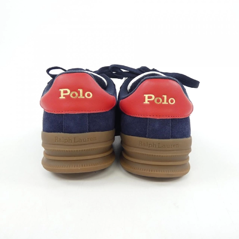 Giày sneaker POLO RALPH LAUREN HRT CRT CL -SK-LTL - Hàng hiệu Authentic 903324