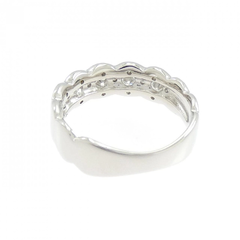 Nhẫn kim cương PT900 0.50CT - Hàng hiệu Chính hãng 850131