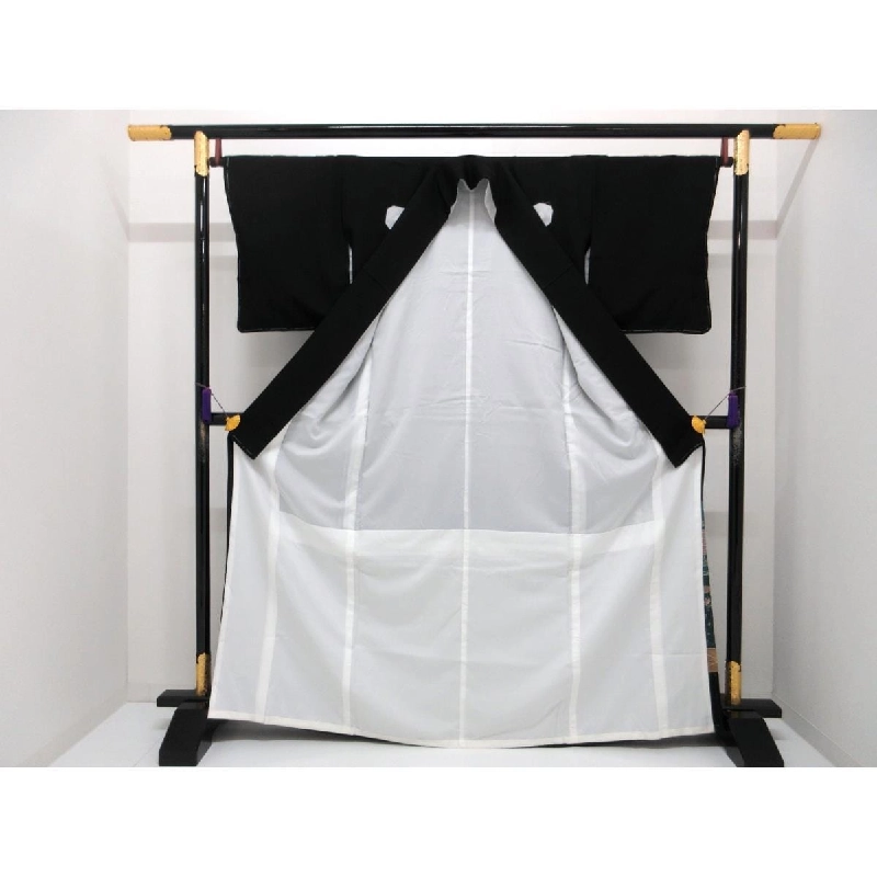 Áo kimono truyền thống - Hàng hiệu Authentic 877387