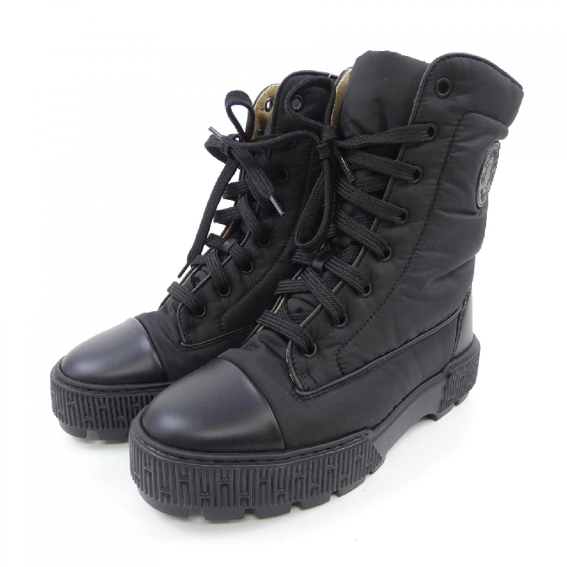 Giày bốt HERMES 664675