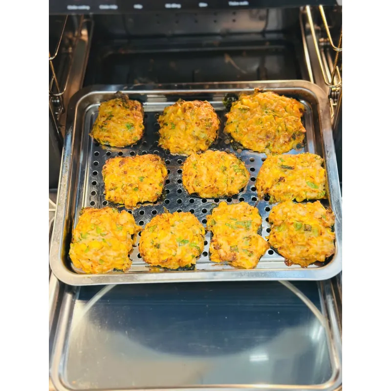 Nồi chiên hơi nước Kalite Vapor 4in1, 8 chế độ nấu tự động 791509