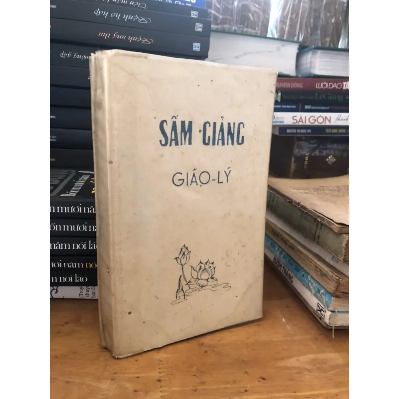 Sấm Giảng giáo lý 1039962