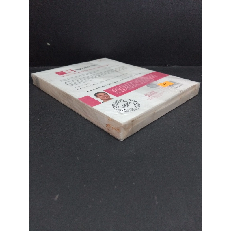 8 Nguyên tắc hẹn hò con gái tôi mới 80% bẩn bìa, ố, còn seal, tróc bìa nhẹ HCM2811 W.Bruce Cameron KỸ NĂNG 917430