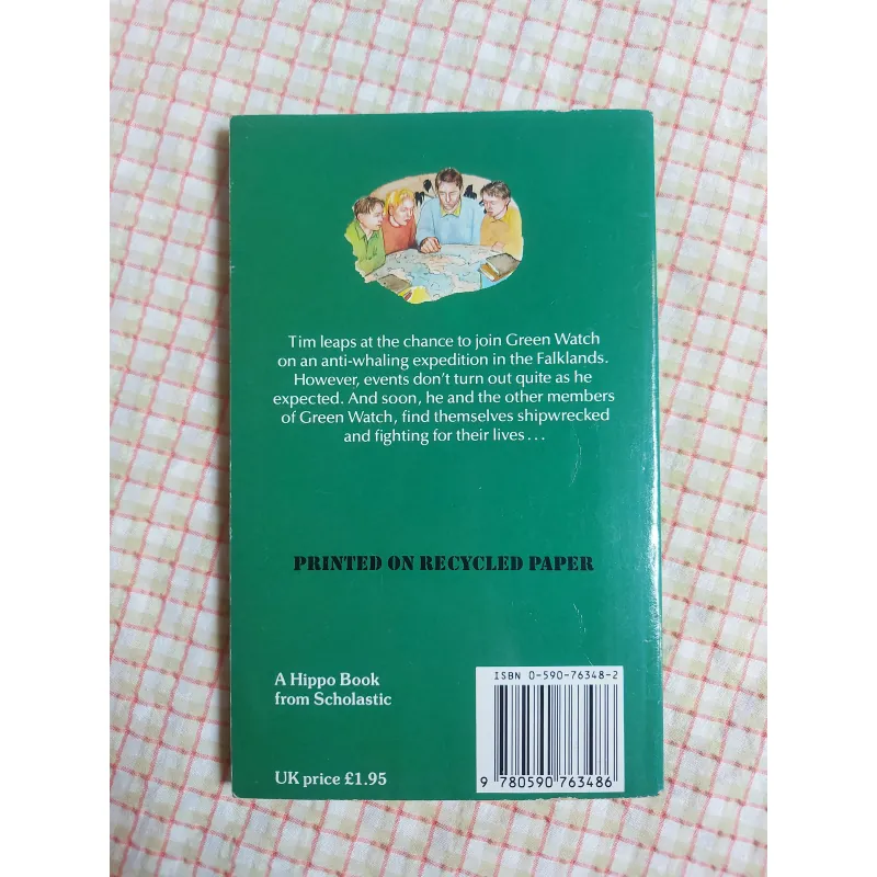 TALES FROM WINNIE-THE-POOH & HUMPHREY’S TINY TALES: MY TREASURE HUNT TROUBLE! 961673