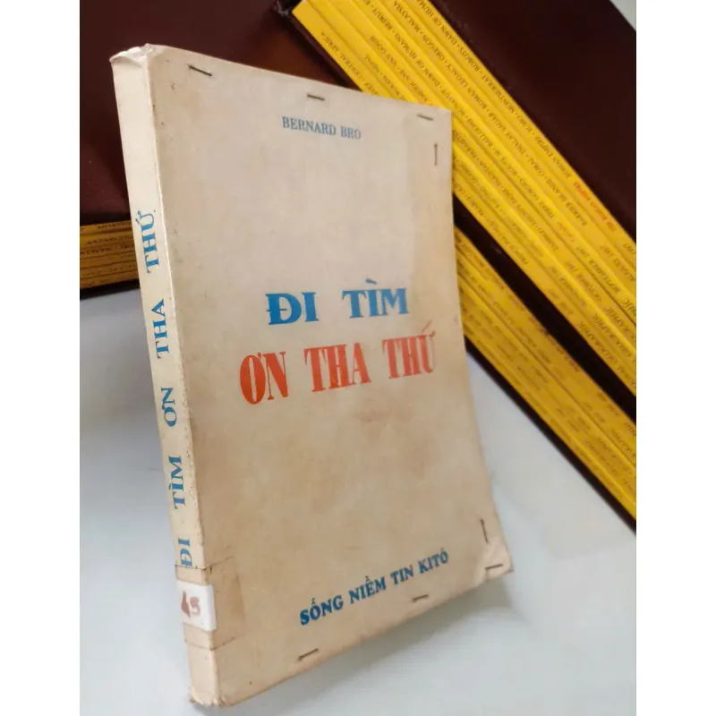 Đi tìm ơn tha thứ 🌻 592299