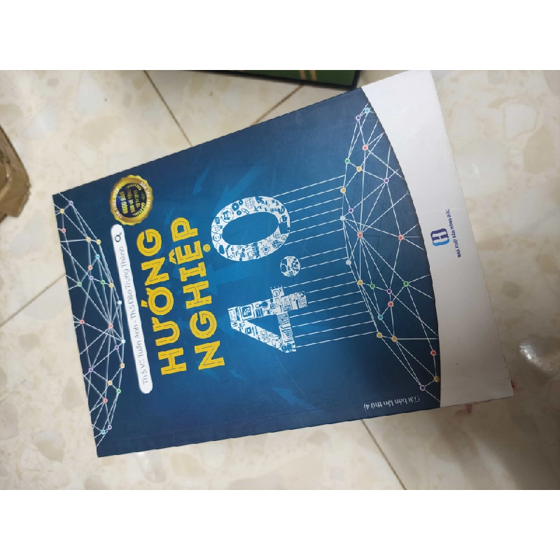 Hướng Nghiệp 4.0HCM01/03 364843