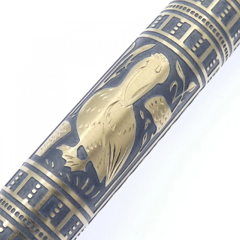 Bút máy Pelikan M700 Toledo - Hàng hiệu Chính hãng 880013