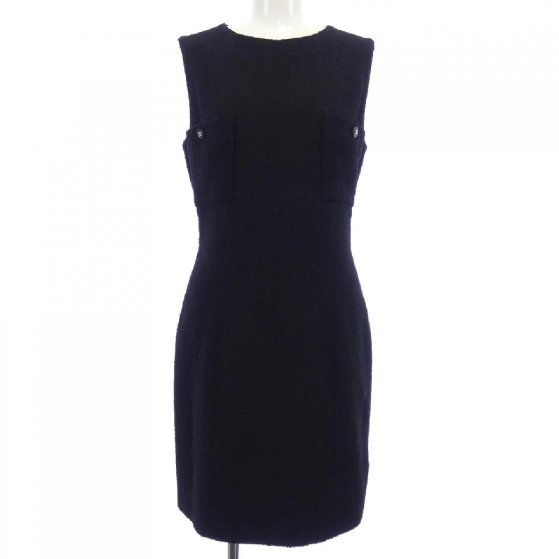 【Mã giảm giá】【Cổ điển】Chanel CHANEL Đầm 648693