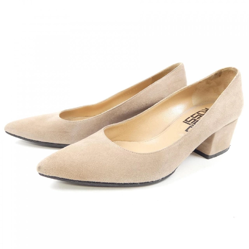 Giày cao gót Sergio Rossi - Hàng hiệu Authentic 830850