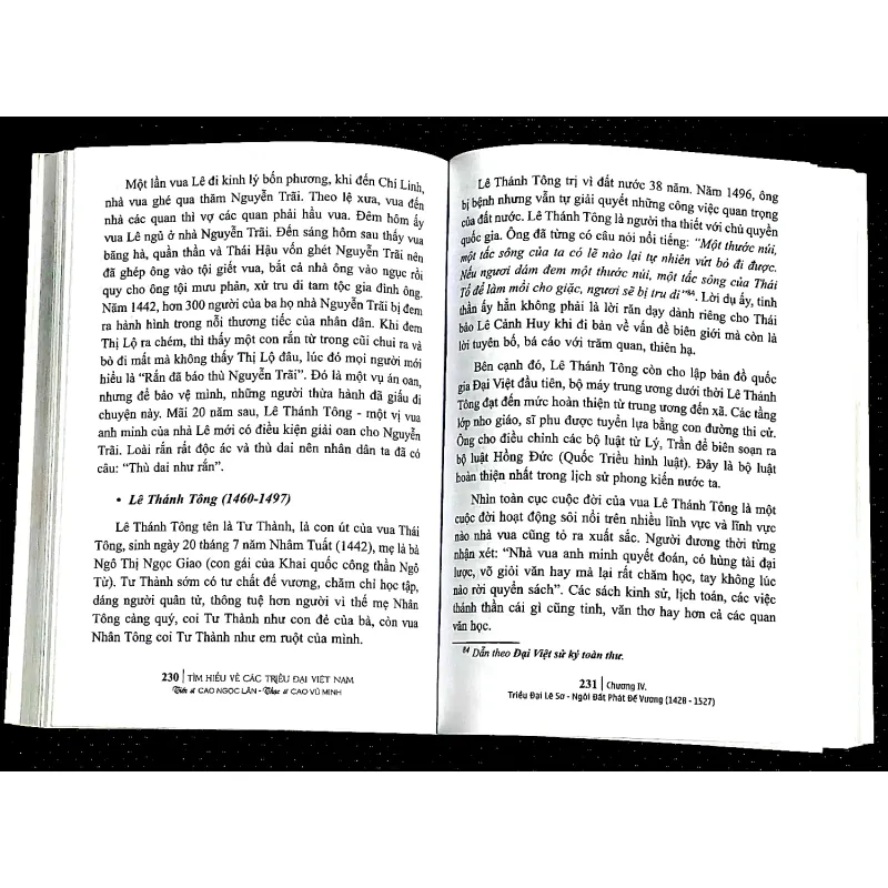 Tìm hiểu về các TRIỀU ĐẠI VIỆT NAM 996611