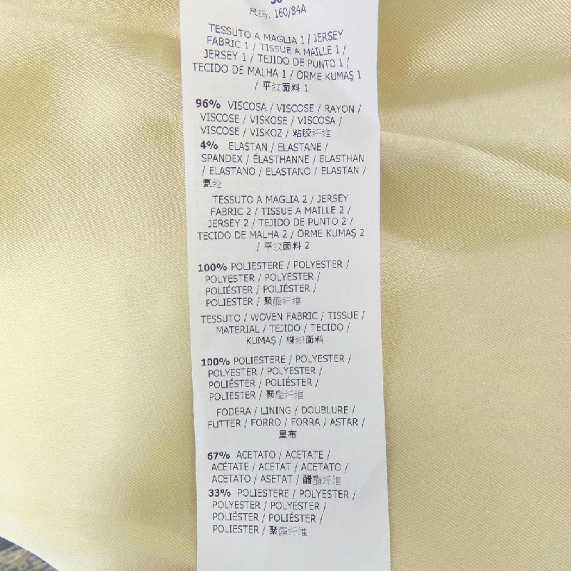 Max Mara - Đầm Hàng hiệu Authentic 808591