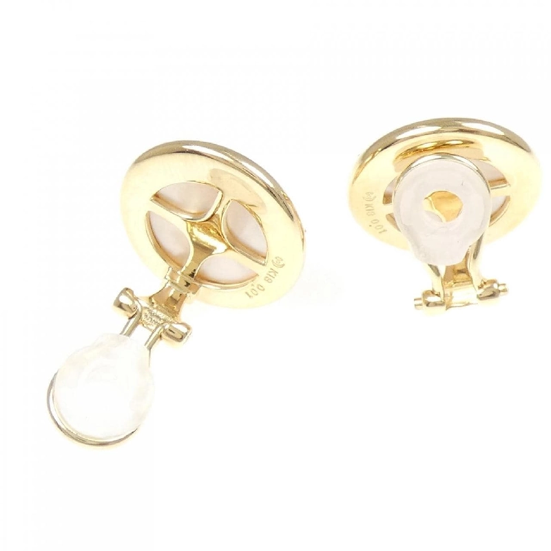 Bông tai Mabe Pearl Tasaki 11.5mm - Hàng hiệu Chính hãng 846442