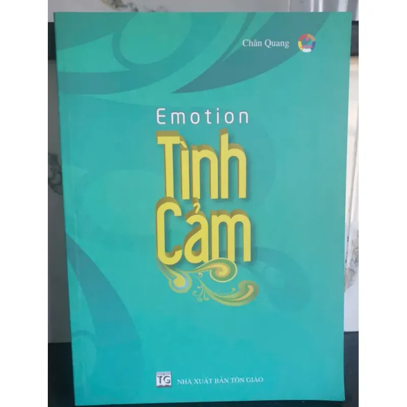 Tình Cảm - Chân Quang 757761