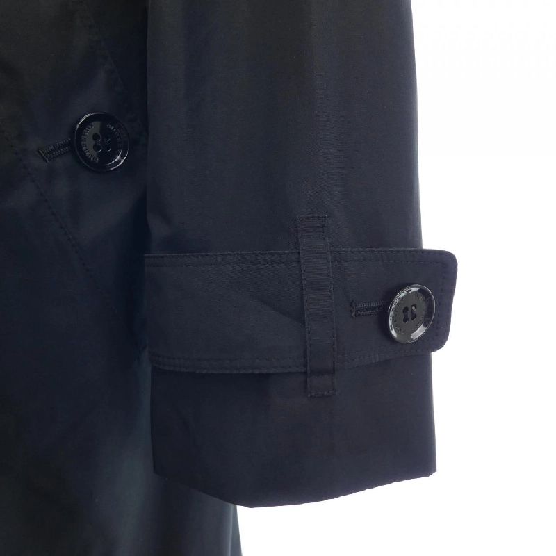 Áo khoác trench Burberry London 627139