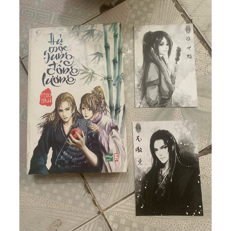 Hủ mộc sung đống lương 16527