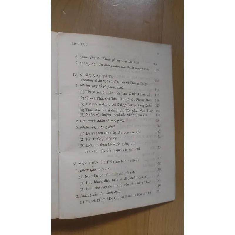 BÍ ẨN PHONG THỦY  658675