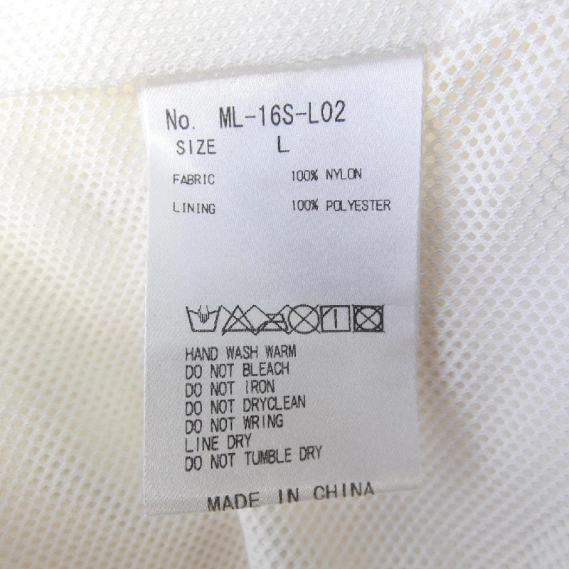 Áo khoác MARK&LONA - Hàng hiệu Authentic 892318