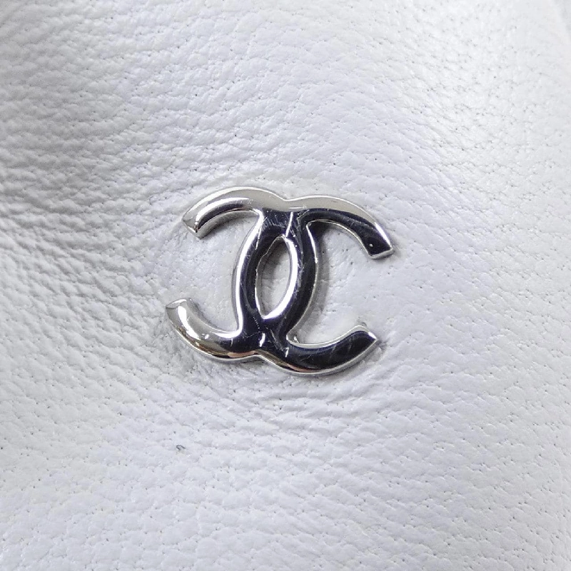 【Mã giảm giá】Giày cao gót CHANEL 664229