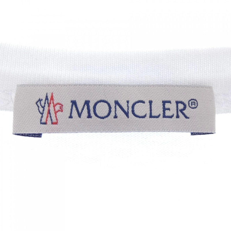 【Mã giảm giá】Áo phông MONCLER 641518