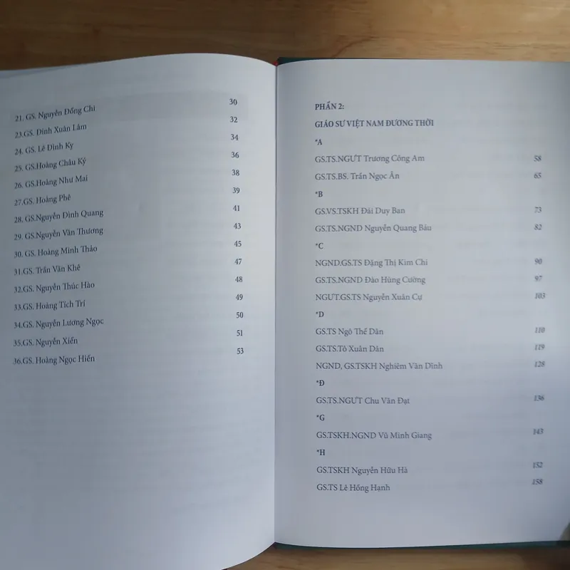 100 Giáo Sư Việt Nam Trọn Đời Cống Hiến (Tập 2) 723305
