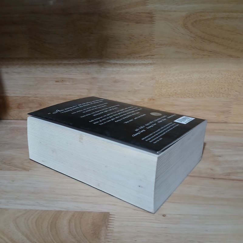 Hừng Đông (Breaking Dawn) - Stephenie Meyer 484074