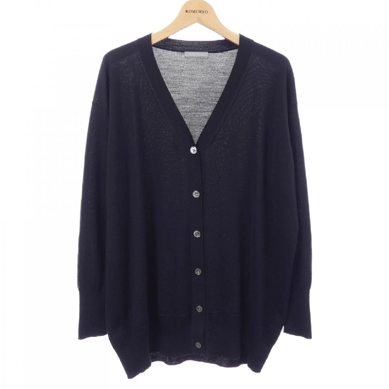 Theory luxe 03-3303711 Áo khoác cardigan - Hàng hiệu Authentic 773826