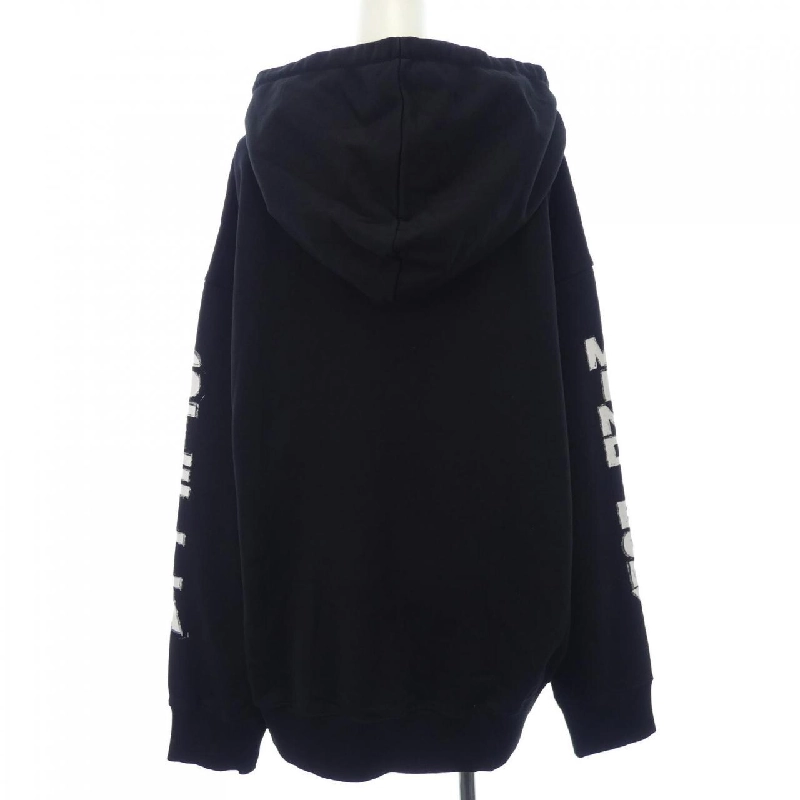 Áo khoác nỉ STELLA MCCARTNEY Sunshine Hoodie 633927