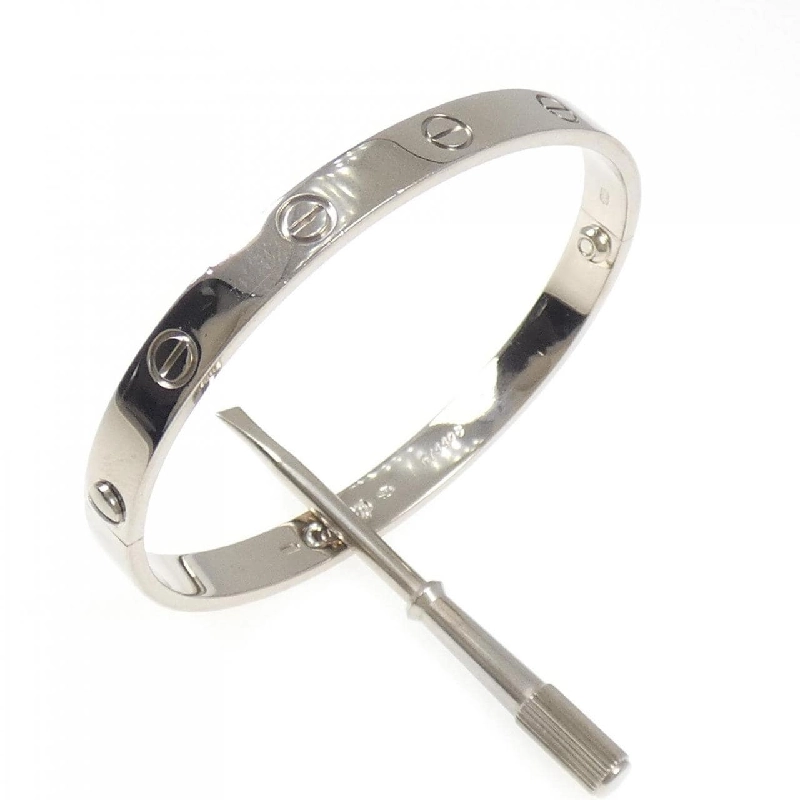 Cartier Love Bracelet - Hàng hiệu Authentic 846207