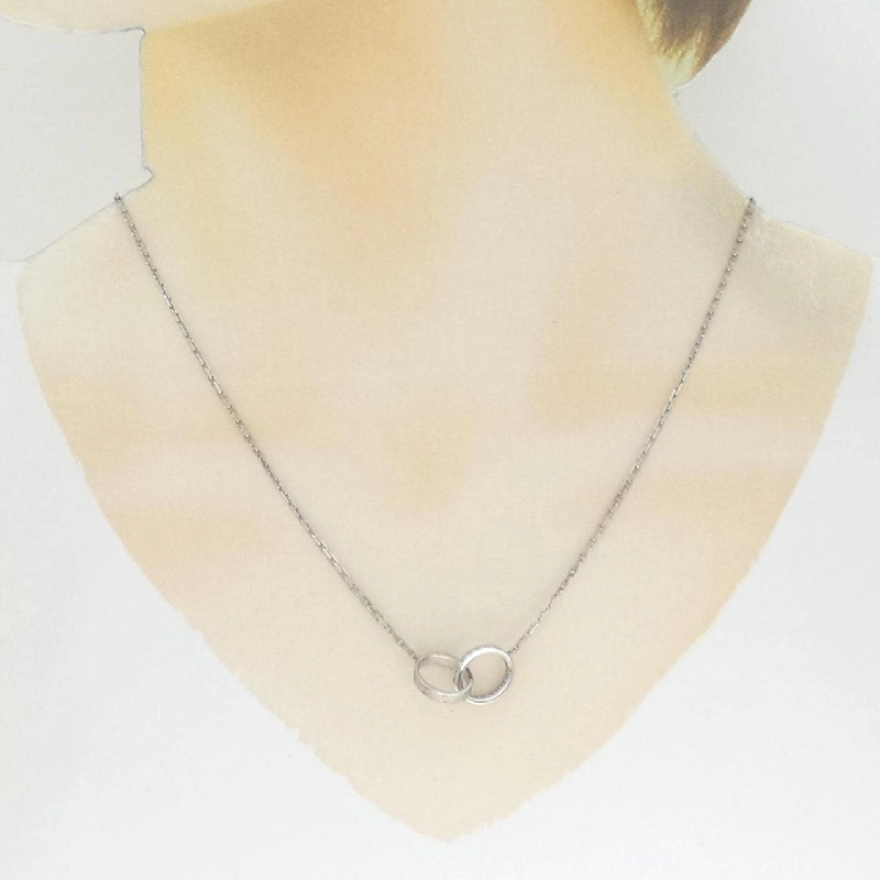 Cartier Baby Love Necklace - Hàng hiệu Authentic 841885