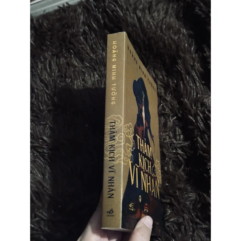 Thảm kịch vĩ nhân 776772