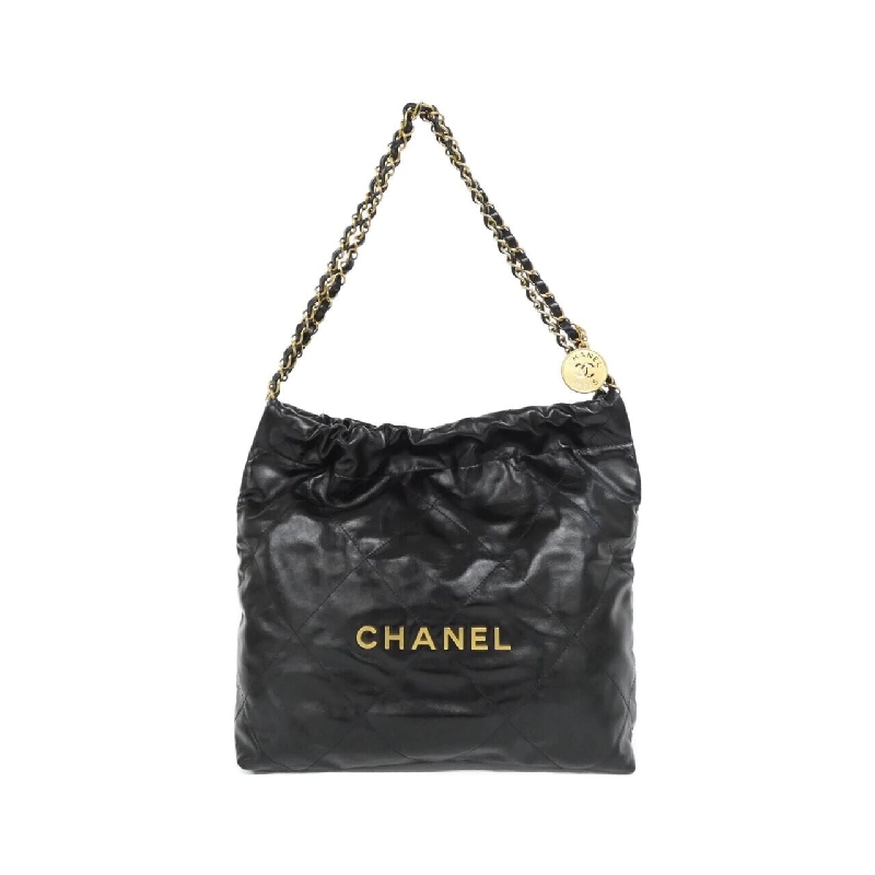 Chanel Túi đeo vai Chanel 22 Line AS3260 610361