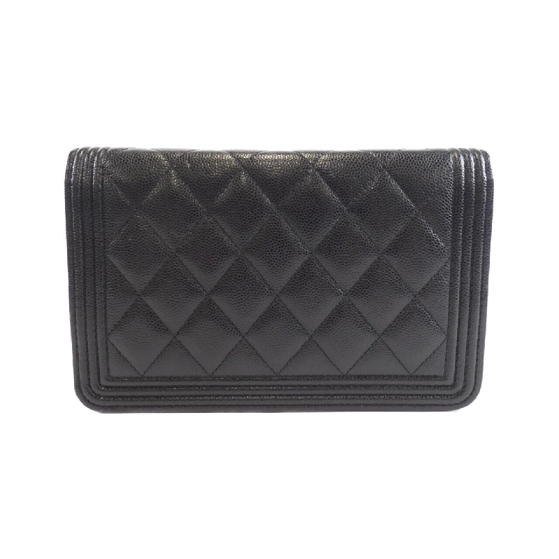 Ví dây chuyền Boy Chanel AP1117 623438