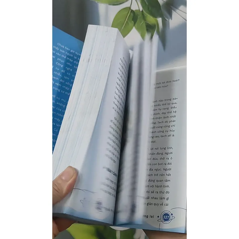 NYM Tôi của tương lai - Nguyễn Phi Vân 688506