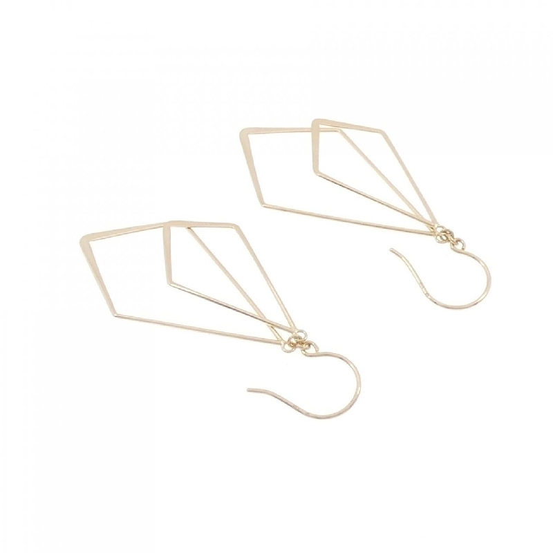 K10YG Bông tai - Hàng hiệu Chính hãng 876649