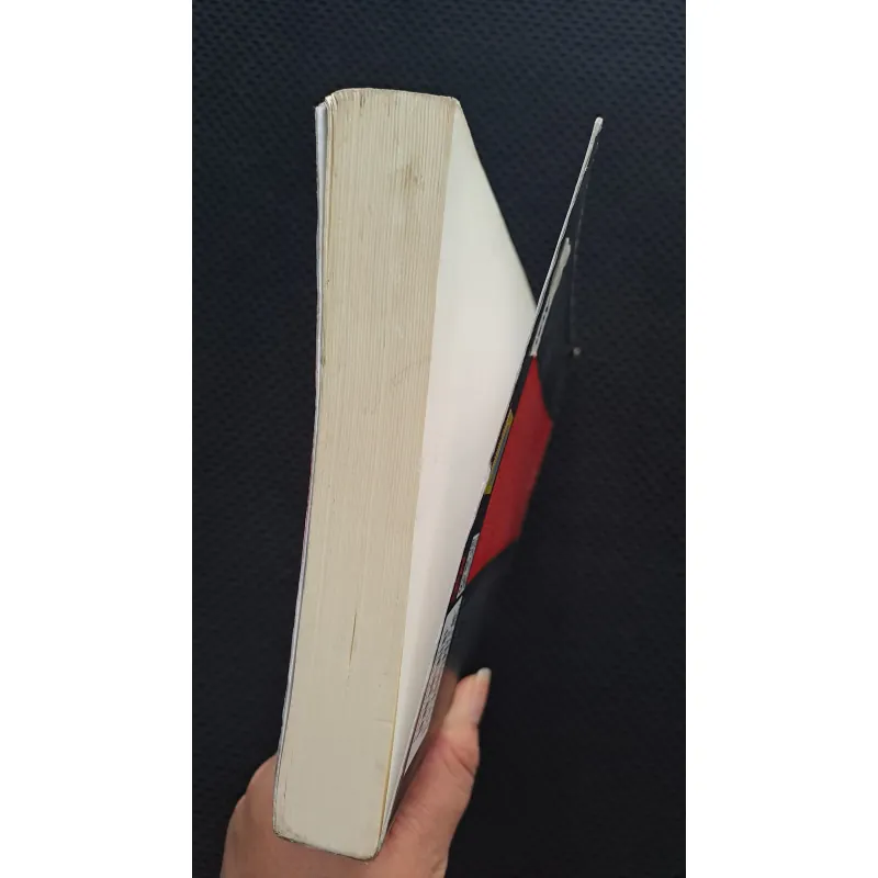 48 nguyên tắc chủ chốt của quyền lực - Robert Greene 1042189